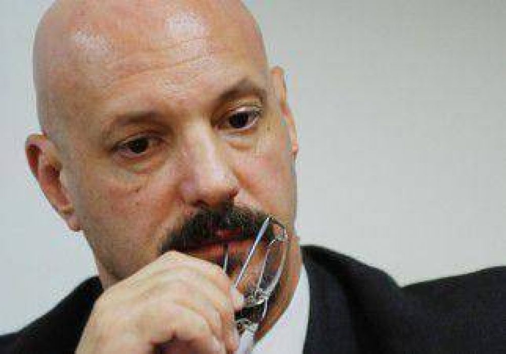 Pidieron tres a�os de prisi�n a cooperativistas 