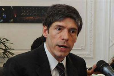 La Casa Rosada volvi� a agitar la idea de la continuidad de Cristina