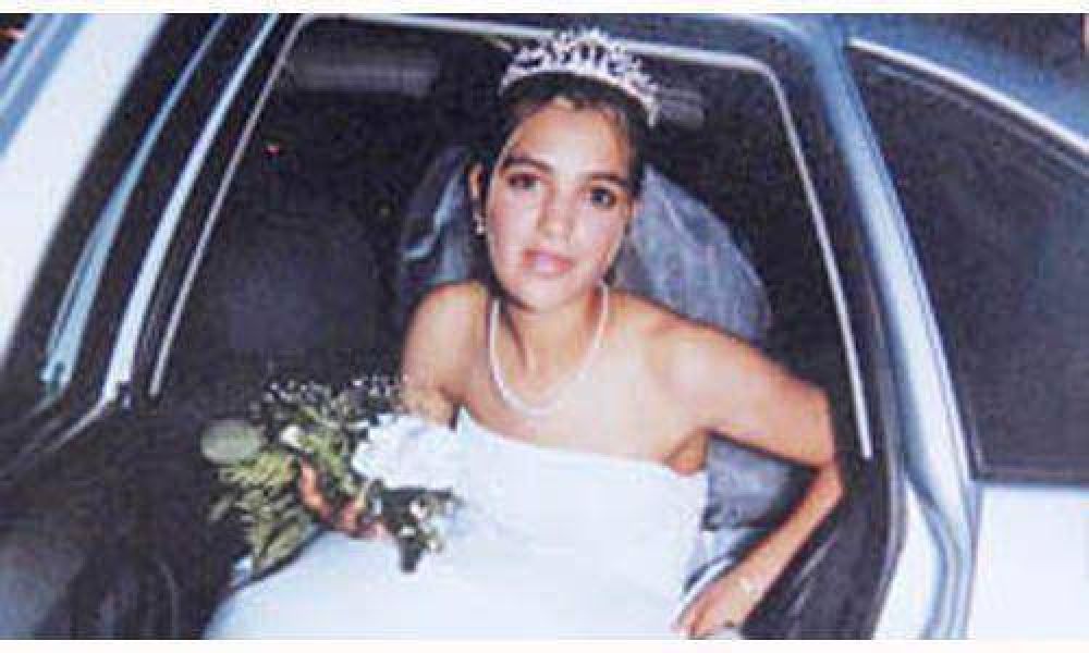 Arresto domiciliario a un acusado de crimen de Rosana Galliano