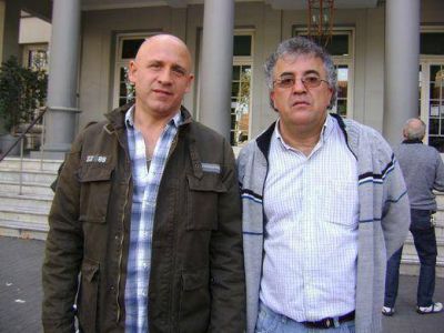 Pirillo y Alessandrini informaron a los municipales c�mo avanza la negociaci�n salarial