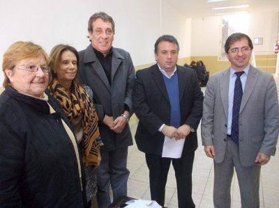 El PRO de Vicente L�pez denuncia un hostigamiento hacia la prensa