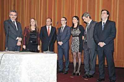 Ministerio en �nueva etapa�