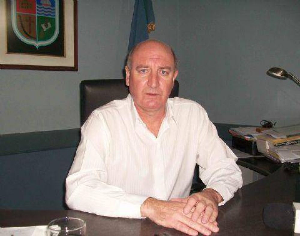 Gestiones para que Banco Provincia construya su sucursal