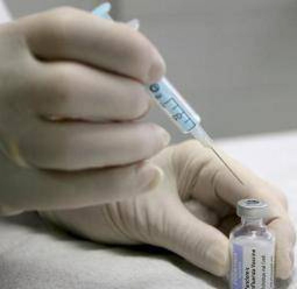 Ante el brote de gripe A en C�rdoba, en La Rioja llaman a vacunarse