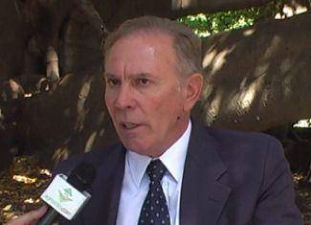Guillermo Moreno presion� a Carlos Garetto	
