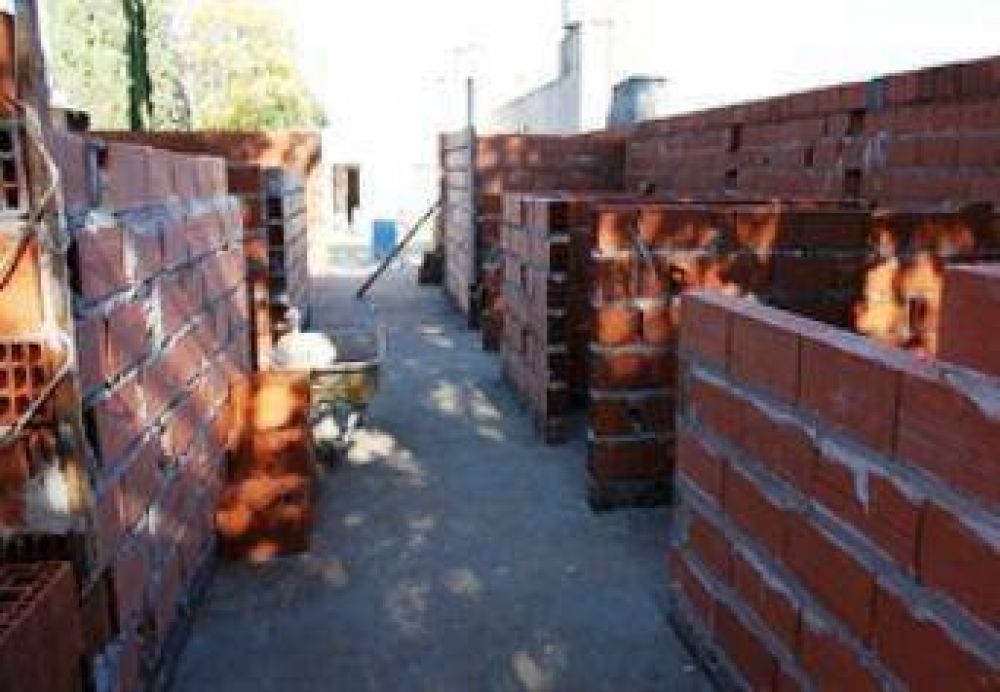 Centro de Atenci�n Primaria en B� Prado	
