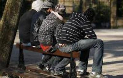 El 16,4% de los j�venes riojanos de entre 18 y 24 a�os es un �ni ni�