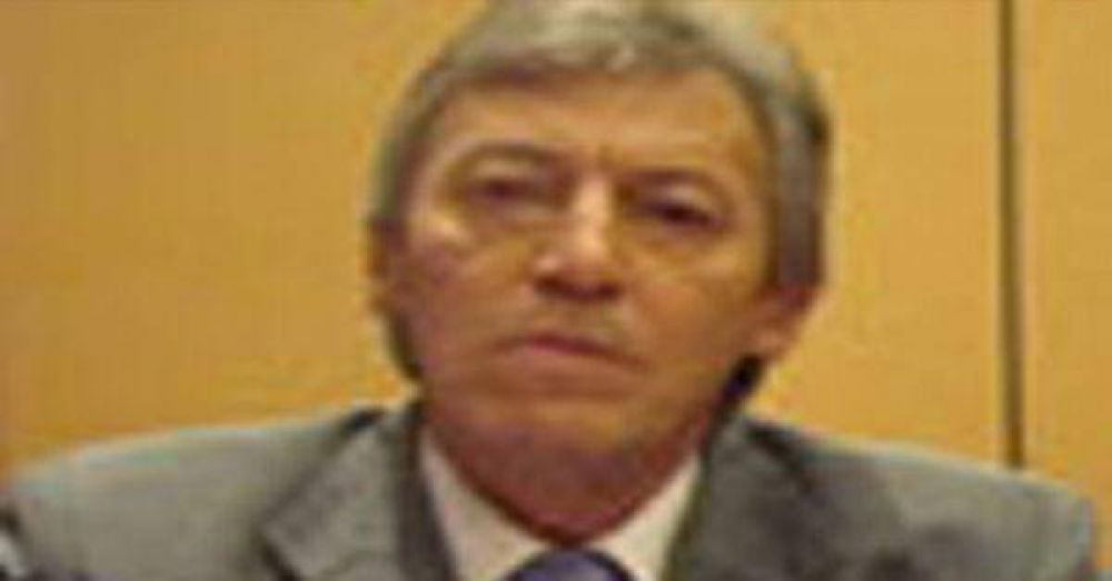 Mena sobre el RTO municipal: �Esto ya est� hartando y voy a plantearlo a nivel nacional�