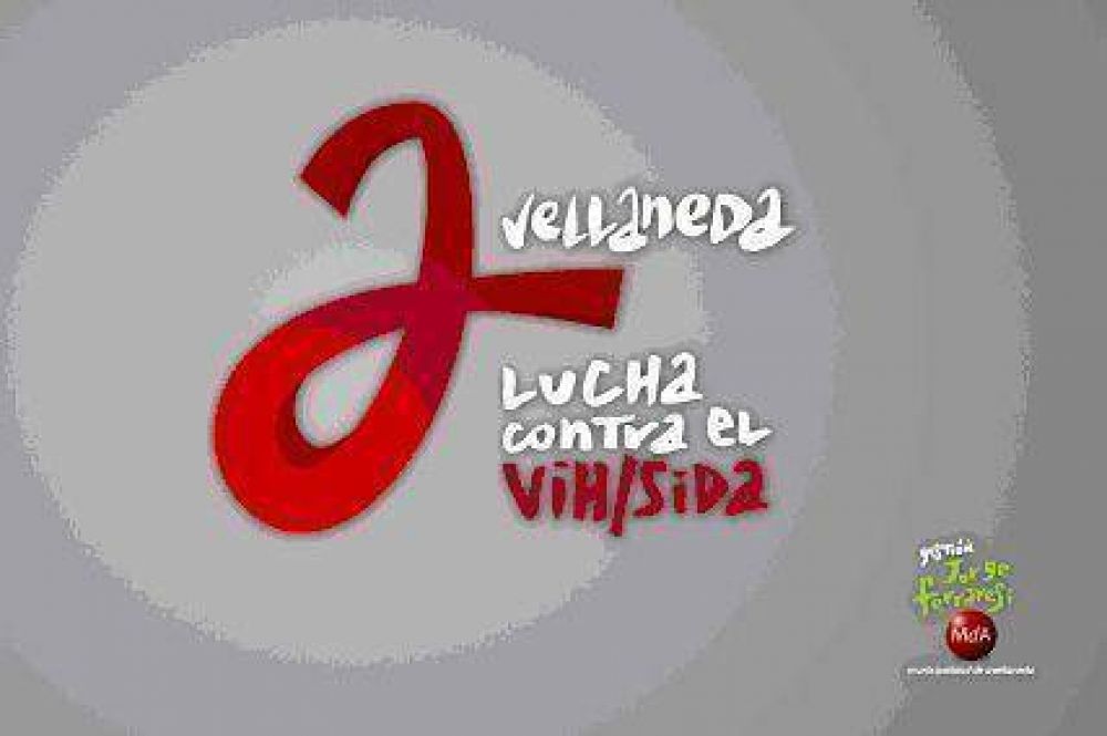 Avellaneda: se desarrollan las 2� Jornadas de testeo de VIH e infecciones de transmisi�n sexual