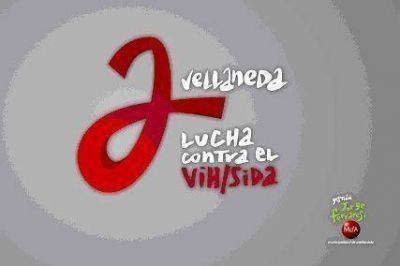 Avellaneda: se desarrollan las 2� Jornadas de testeo de VIH e infecciones de transmisi�n sexual