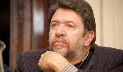 "El acuerdo en Ciudad y Provincia destruy� el FAP"