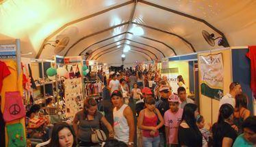 Vuelve el Paseo de Compras a Longchamps