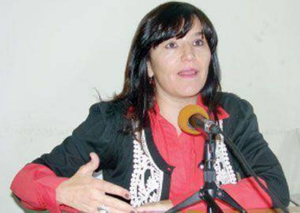 La UCR no descarta alianza con el partido de Bordagaray