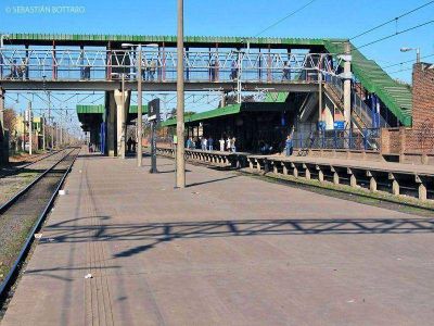 Prefectura Naval controlar� las estaciones de trenes