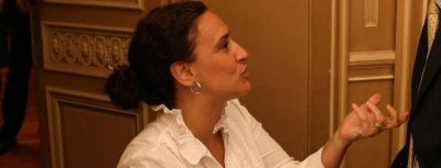 Pinedo o Sturzenegger acompa�ar�an a Michetti