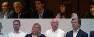 Juntos contra Pro y K