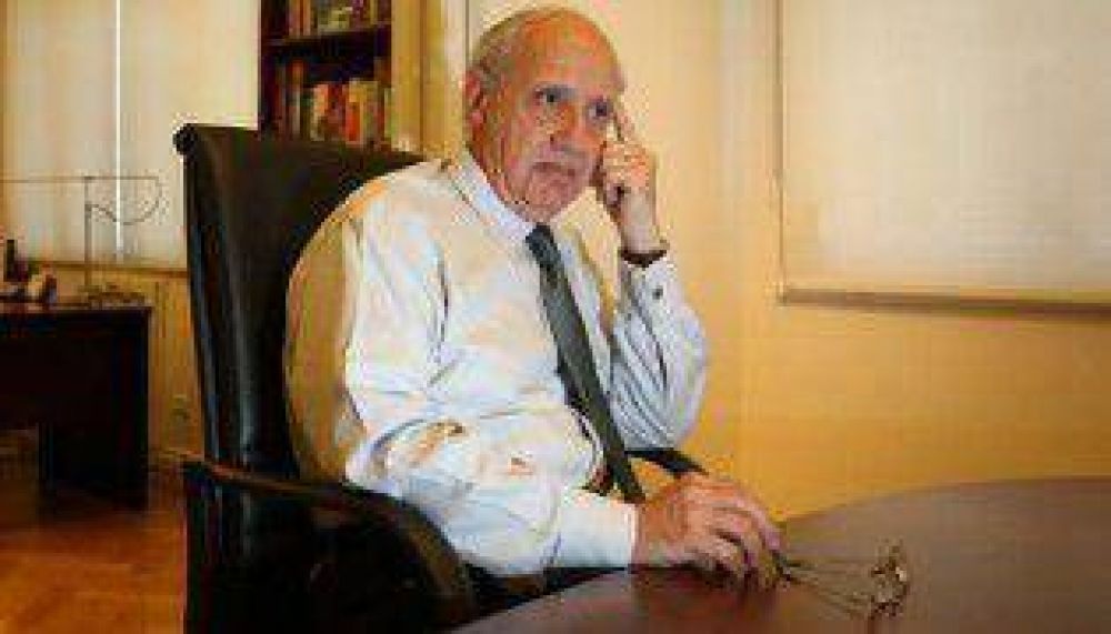 Lavagna ser� candidato