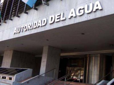 Nuevo Quilmes: obras clandestinas y dudas