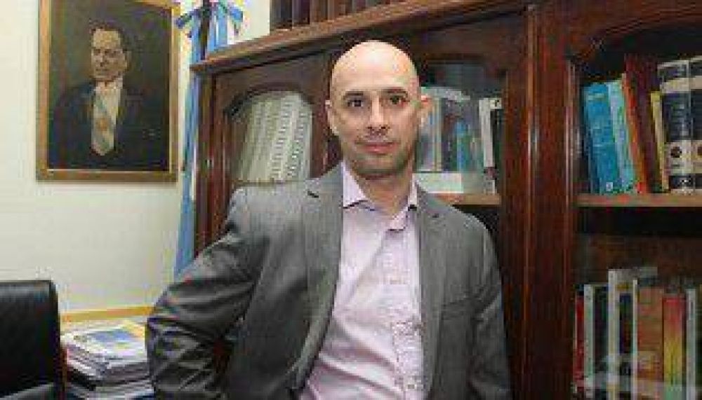 A Ocampo le hackearon twitter y sospecha de un ataque pol�tico