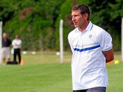Mart�n Palermo: �No es bueno ensuciar al jugador de f�tbol�