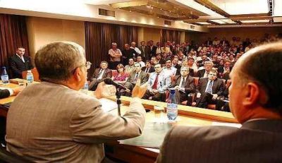 M�s de 730 millones de la Naci�n a municipios cordobeses