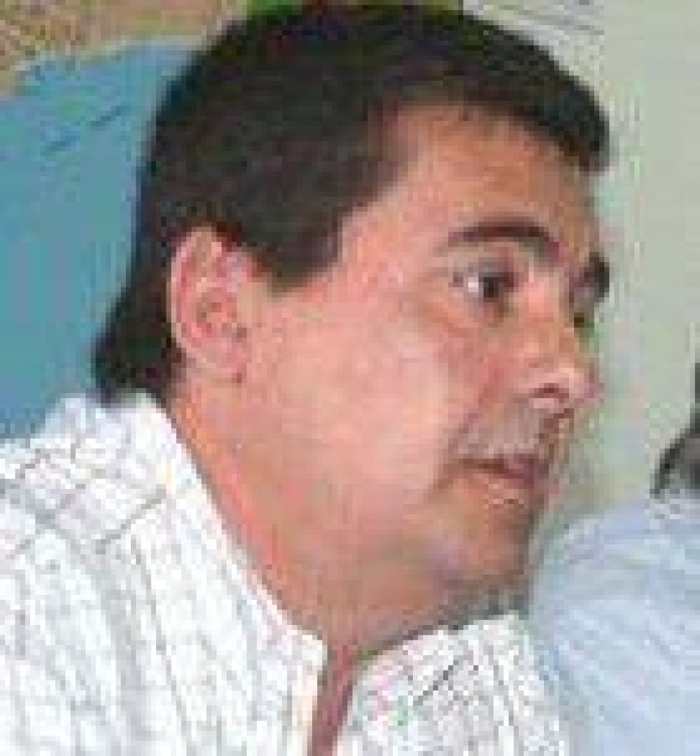 Pagni rechaz� la polic�a municipal y asegur� que �es ilegal�
