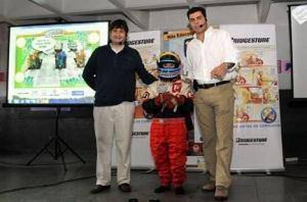 Jornada sobre el tr�nsito para las escuelas