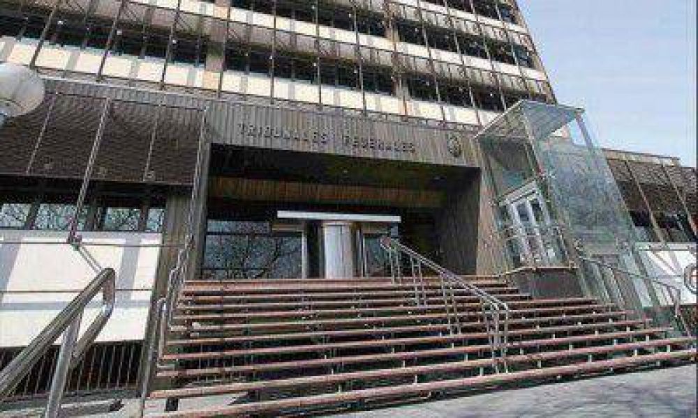 Secuestraron a una mujer en San Mart�n y le pidieron recompensa al marido