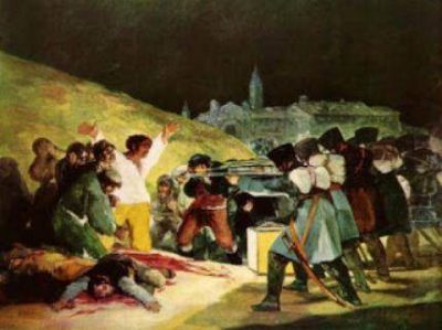 Reconocer�n al �ltimo sobreviviente de los fusilamientos de Jos� Le�n Su�rez