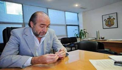 Juez se inclin� por Alonso tras el rechazo de Vicente