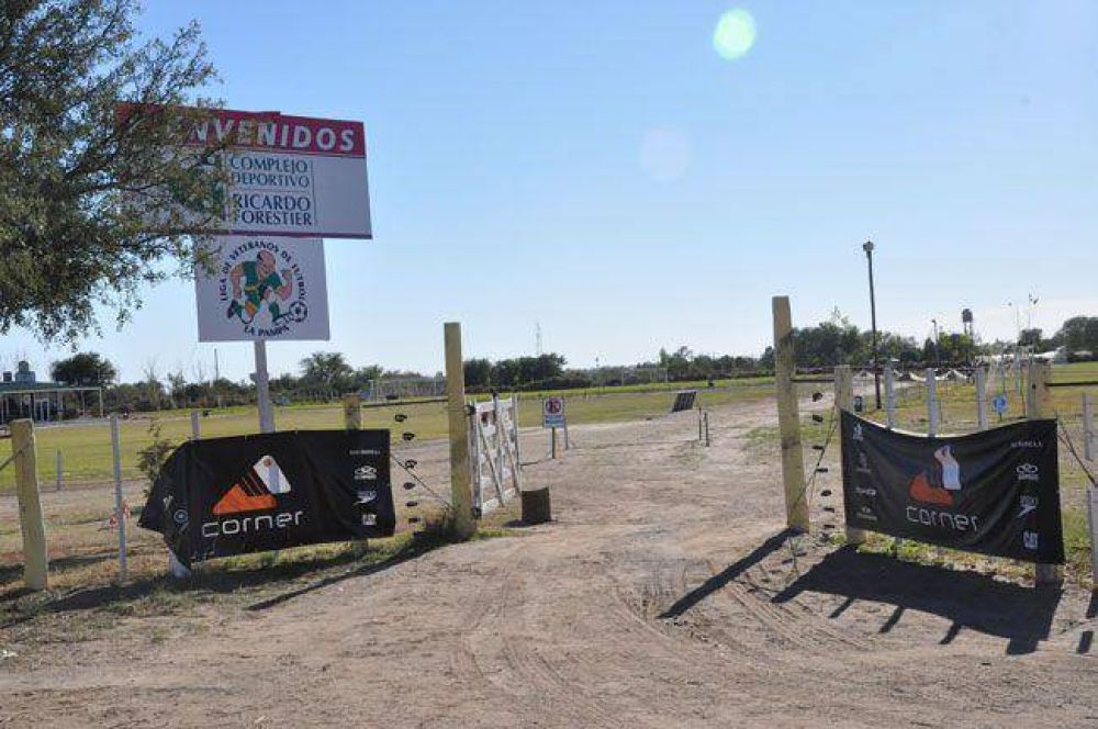 Complejo Forestier: un juez orden� un control sobre el uso del agua