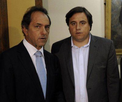 Iriart destac� el �gran esfuerzo� que realiza el Gobernador