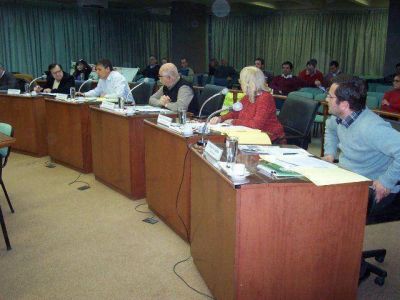 Profundizan las sanciones para frenar loteos irregulares
