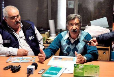 Agricultura Familiar: �El vaciamiento no es tal, porque se est� trabajando�