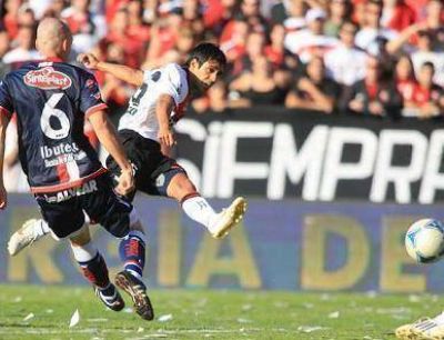 Cambio de horario: Newells - Uni�n ahora a las 19,10