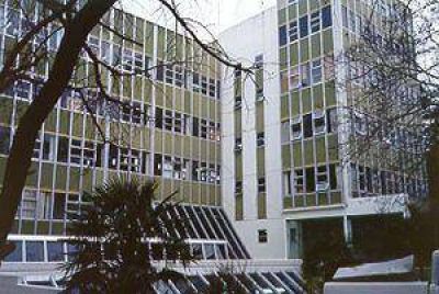 Reclamo al Consejo Superior por abusos a mujeres en el Complejo Universitario