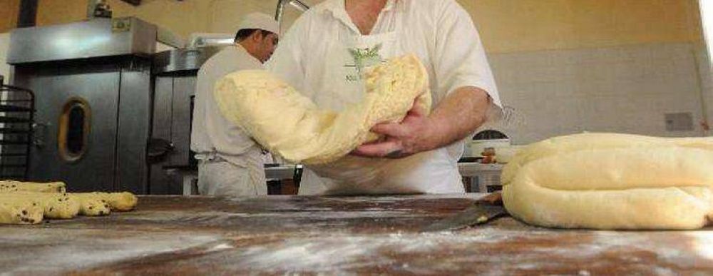 Panaderos en alerta: eval�an despedir personal