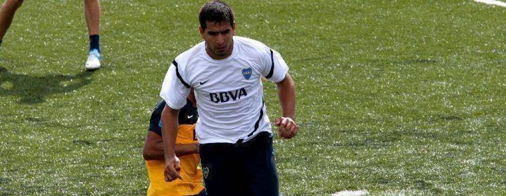 La chance de Viatri a Central, ligada a que no llegue oferta del exterior