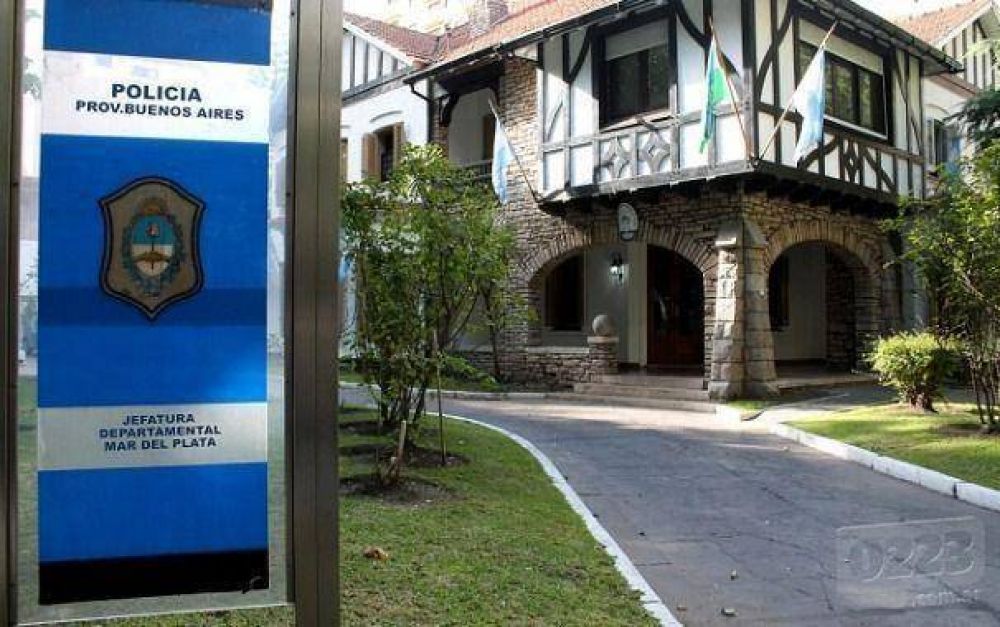 Consulta popular: 170 polic�as de la Provincia cuidar�n las urnas