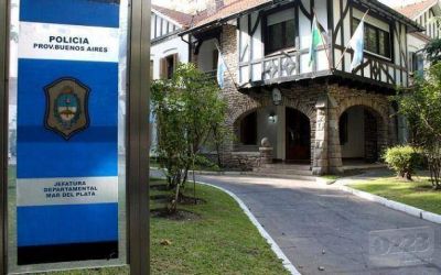 Consulta popular: 170 polic�as de la Provincia cuidar�n las urnas