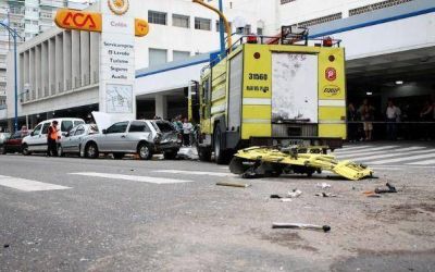 Inseguridad, desocupaci�n y tr�nsito: principales preocupaciones de marplatenses