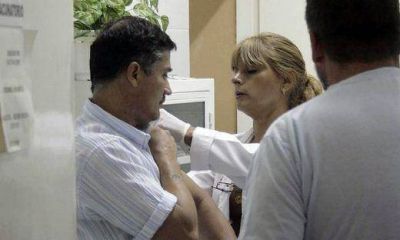 Tras la primera muerte por gripe A, m�s gente acude a vacunarse