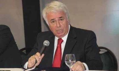 De la Sota mantuvo en el primer trimestre el reparto desigual de fondos a municipios