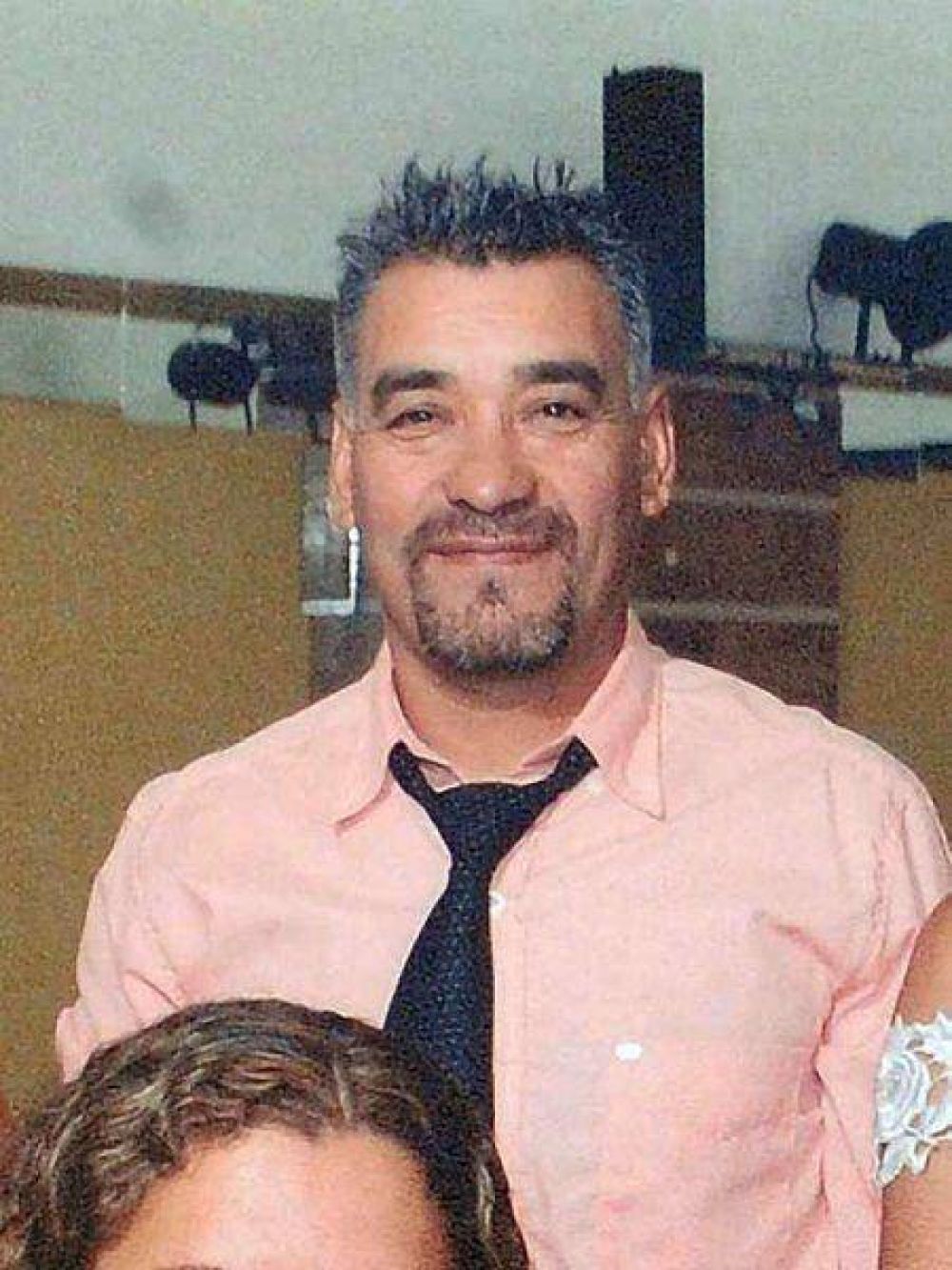 Un tandilense, capit�n del grupo Halc�n, fue asesinado en el Gran Buenos Aires