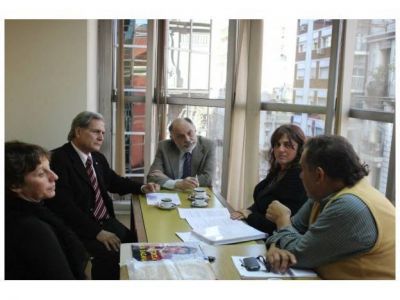 Vidaer reclam� aumentos de penas para delitos contra la seguridad vial