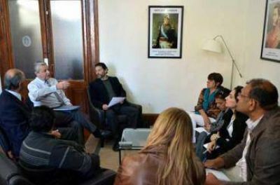 Avances para la costrucci�n de viviendas