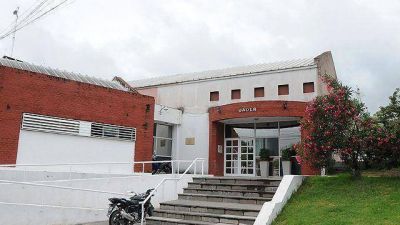 Uader: La C�mpora busc� aliados pero igual perdi� en Gesti�n	 