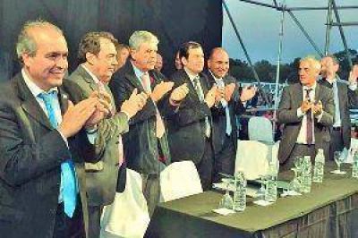 El sistema sanitario contar� con diez nuevas ambulancias