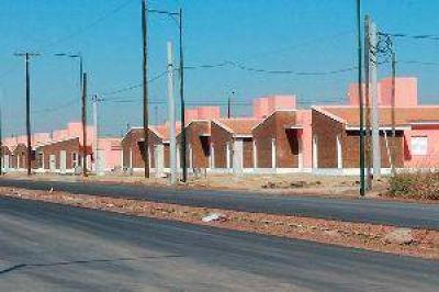 Zamora y De Vido inaugurar�n obras en Fr�as y entregar�n viviendas en Santiago