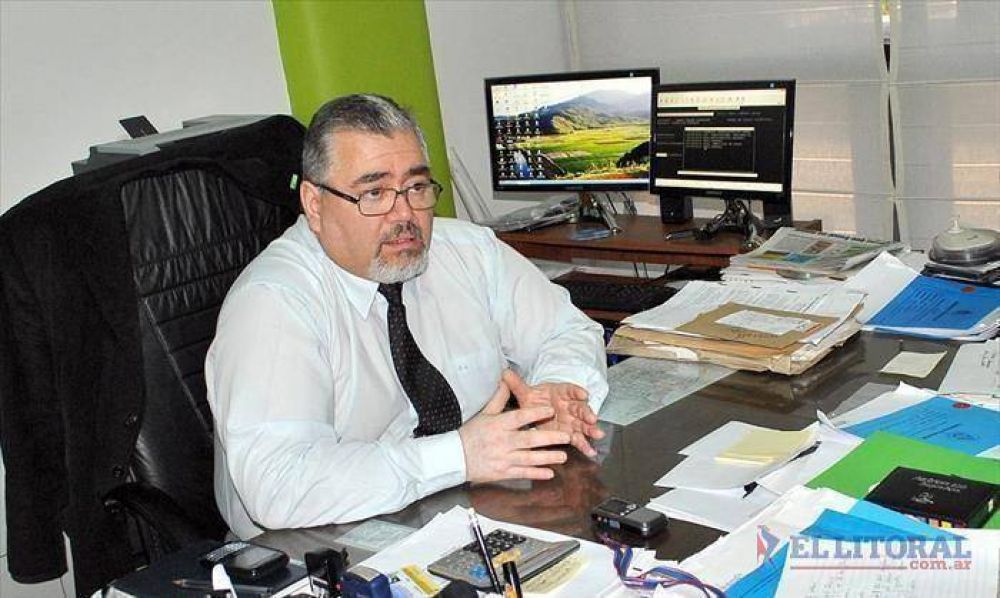 Reeditan el conflicto por una deuda de Capital con Ioscor de m�s de $4 millones